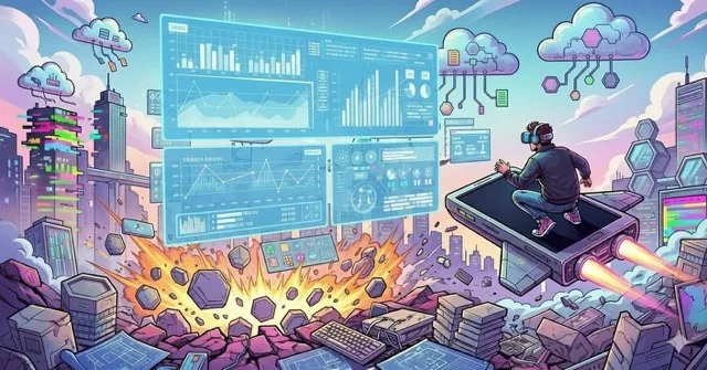 Visualización de Datos en Tiempo Real