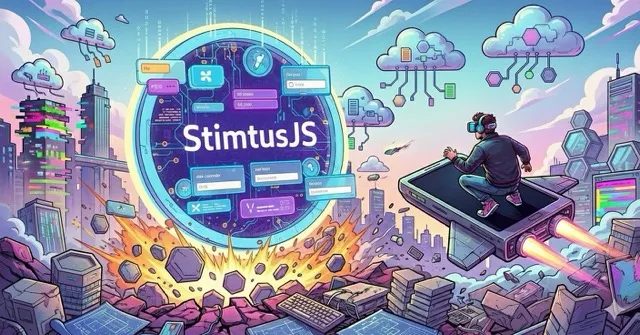 Introducción a Stimulus.js