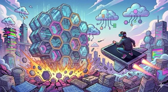 Introducción a la arquitectura de software