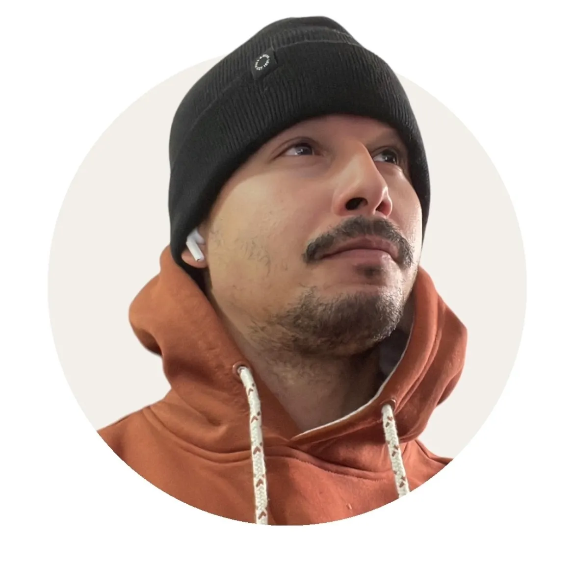 Foto de Josué Isaí Hernández